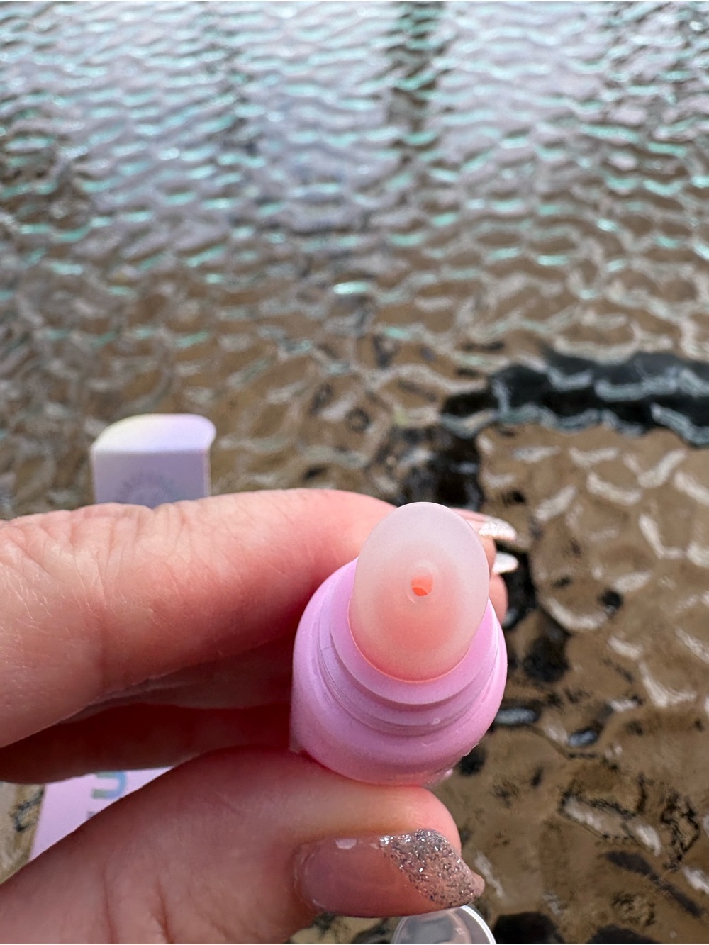 Formula Z lip elixir - Picture 6 of 6